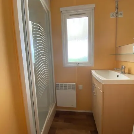 Parque de vacaciones Mobil 43 Dans 4 Etoiles