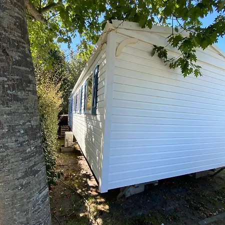 Mobil 43 Dans 4 Etoiles 4* Gastes