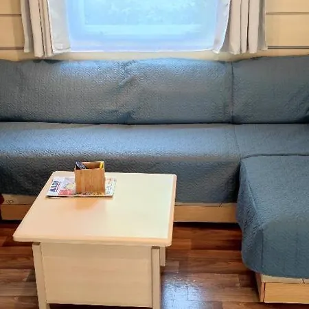 Mobil 43 Dans 4 Etoiles 4*