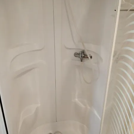 Mobil 43 Dans 4 Etoiles 4* Gastes