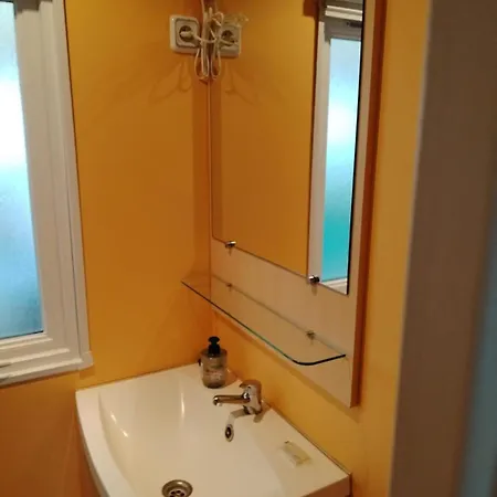 Mobil 43 Dans 4 Etoiles Parque de vacaciones