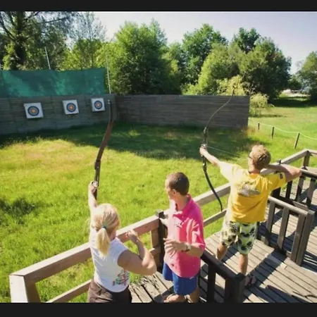 Mobil 43 Dans 4 Etoiles 4*