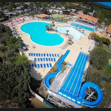 Mobil 43 Dans 4 Etoiles 4*