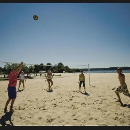 Aldeamento Turístico Mobil 43 Dans 4 Etoiles 4*