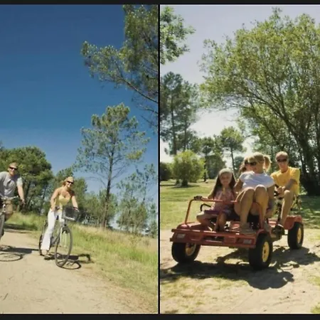 Mobil 43 Dans 4 Etoiles