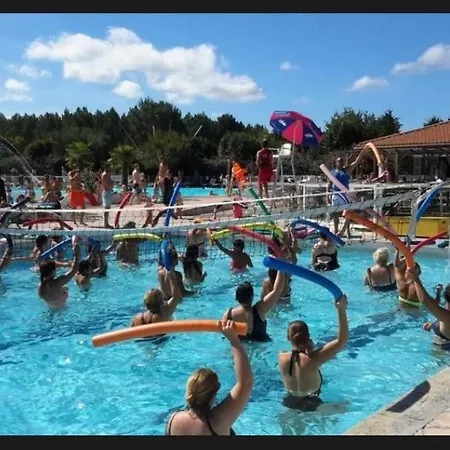 Mobil 43 Dans 4 Etoiles 4*