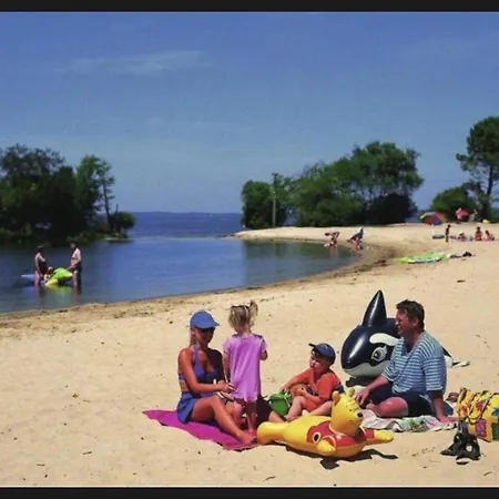 Mobil 43 Dans 4 Etoiles 4* Gastes