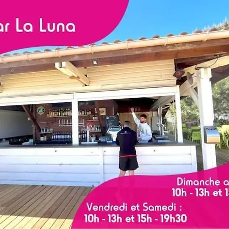Holiday park Mobil 43 Dans 4 Etoiles Gastes