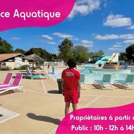 Holiday park Mobil 43 Dans 4 Etoiles 4*