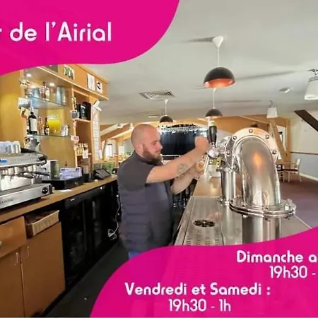 Mobil 43 Dans 4 Etoiles