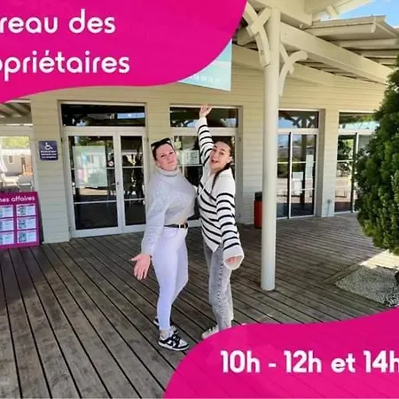Holiday park Mobil 43 Dans 4 Etoiles 4*