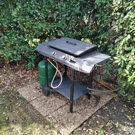 Parque de vacaciones Mobil 43 Dans 4 Etoiles