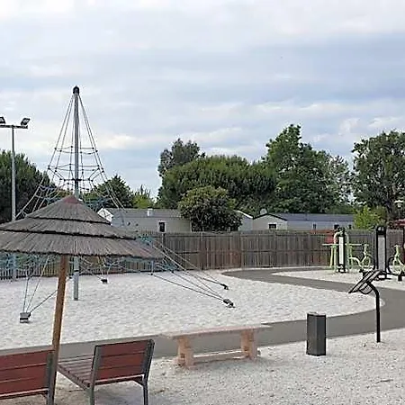 Parco vacanze Mobil 43 Dans 4 Etoiles 4*