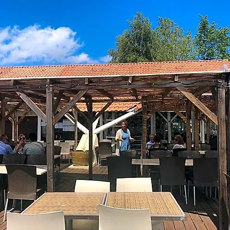 Mobil 43 Dans 4 Etoiles Parco vacanze 4*