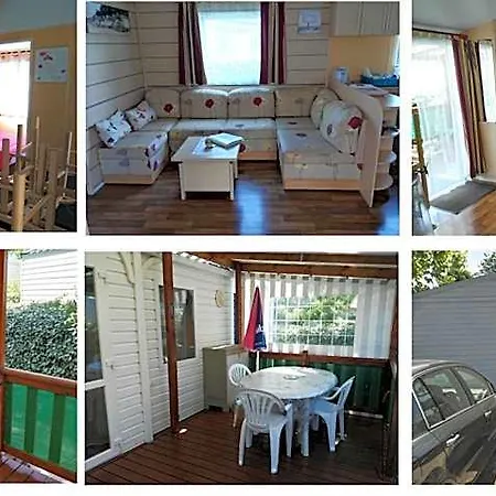 Mobil 43 Dans 4 Etoiles
