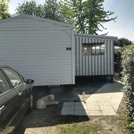 Mobil 43 Dans 4 Etoiles 4*