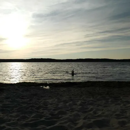 Mobil 43 Dans 4 Etoiles Parque de vacaciones Gastes