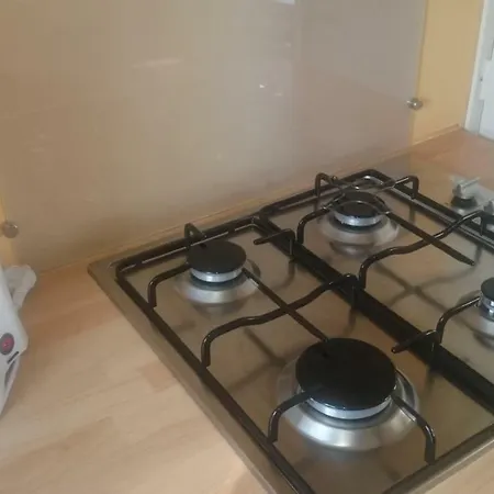 Mobil 43 Dans 4 Etoiles Parque de vacaciones Gastes