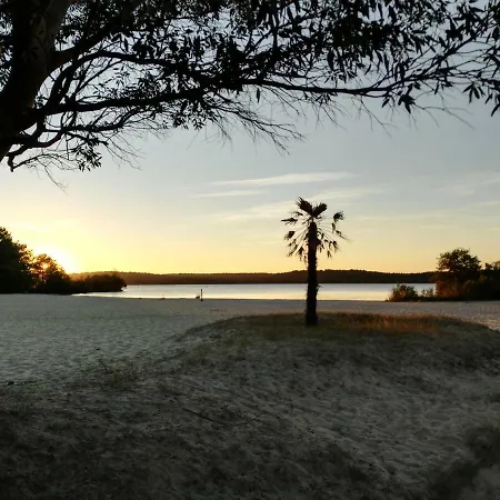 Mobil 43 Dans 4 Etoiles 4* Gastes