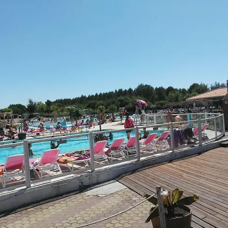 Mobil 43 Dans 4 Etoiles 4*