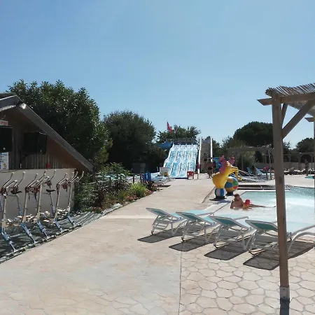 Mobil 43 Dans 4 Etoiles