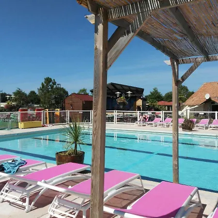 Mobil 43 Dans 4 Etoiles