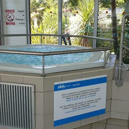 Mobil 43 Dans 4 Etoiles