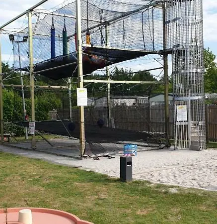 Mobil 43 Dans 4 Etoiles