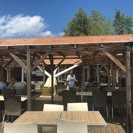 Mobil 43 Dans 4 Etoiles 4*