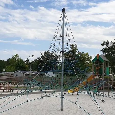 Mobil 43 Dans 4 Etoiles Parque de vacaciones 4*