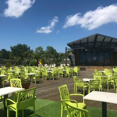 Mobil 43 Dans 4 Etoiles