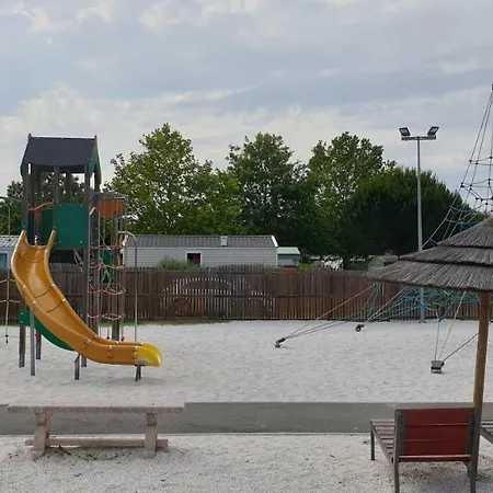 Mobil 43 Dans 4 Etoiles Gastes