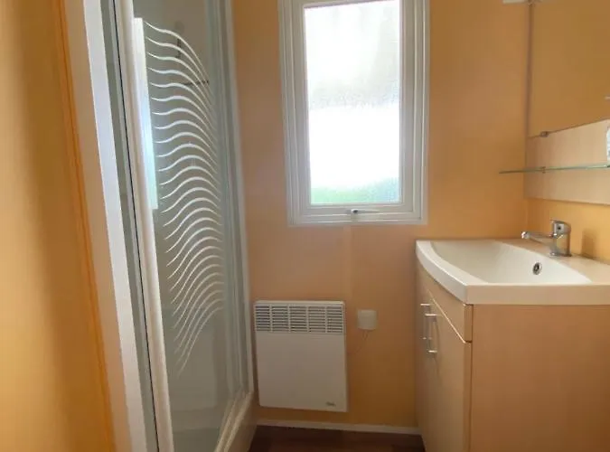 Vakantiepark Mobil 43 Dans 4 Etoiles