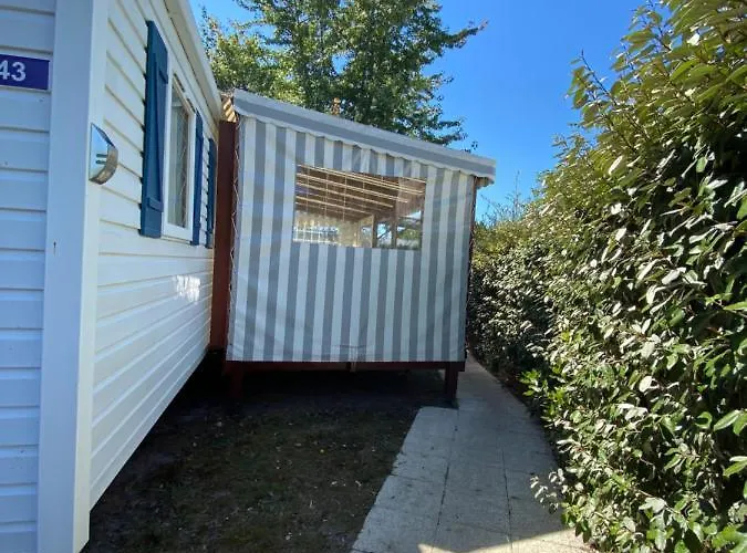 Mobil 43 Dans 4 Etoiles