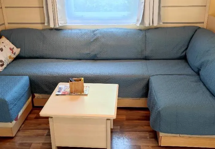 Mobil 43 Dans 4 Etoiles 4*