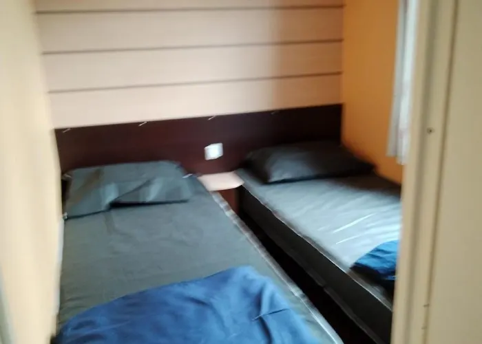 Mobil 43 Dans 4 Etoiles 4*