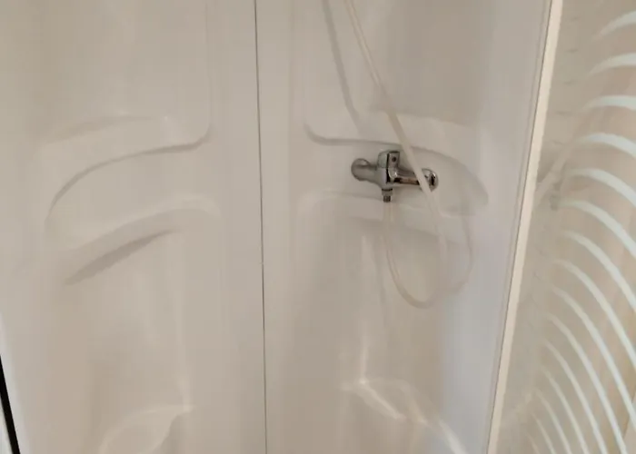 Mobil 43 Dans 4 Etoiles 4* Gastes