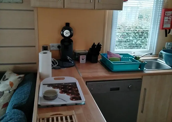 Mobil 43 Dans 4 Etoiles 4*