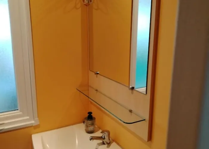 Mobil 43 Dans 4 Etoiles Vakantiepark