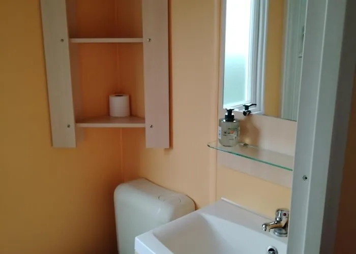 Vakantiepark Mobil 43 Dans 4 Etoiles 4*