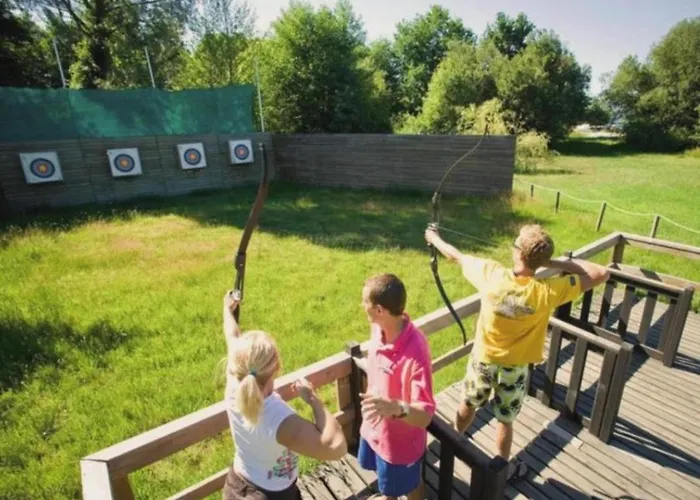 Mobil 43 Dans 4 Etoiles 4*