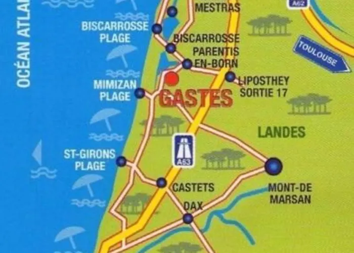 Mobil 43 Dans 4 Etoiles