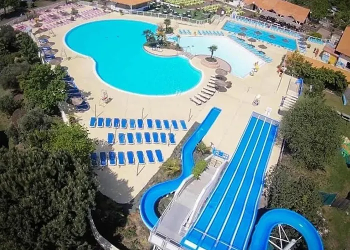 Mobil 43 Dans 4 Etoiles 4*