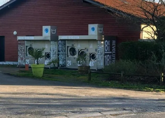 Mobil 43 Dans 4 Etoiles