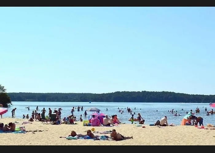 Mobil 43 Dans 4 Etoiles Vakantiepark 4*