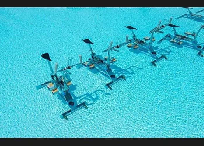 Mobil 43 Dans 4 Etoiles Vakantiepark 4*