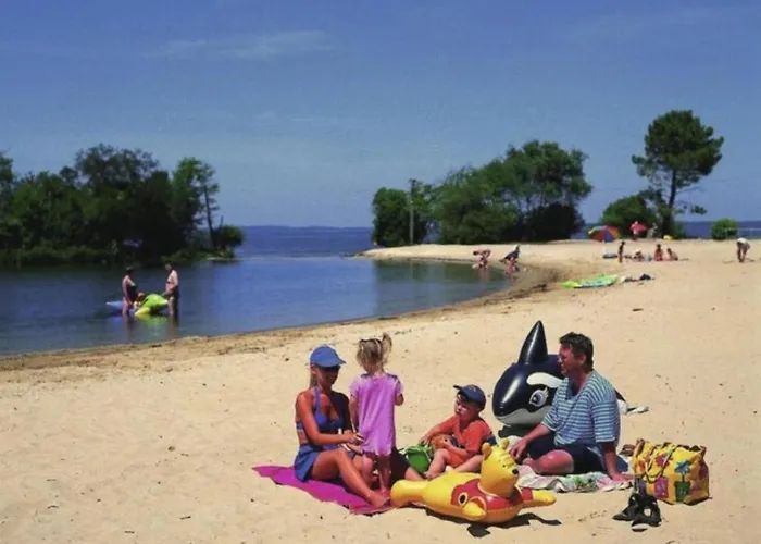 Mobil 43 Dans 4 Etoiles 4* Gastes