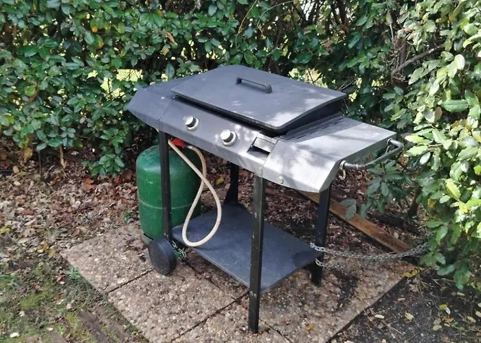 Vakantiepark Mobil 43 Dans 4 Etoiles