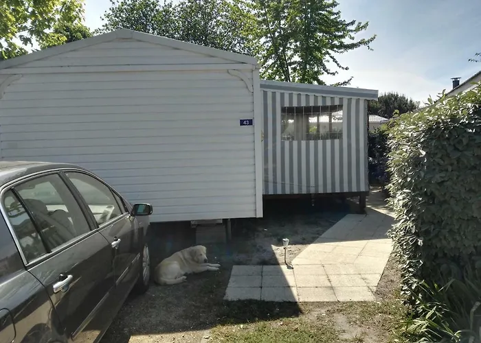 Mobil 43 Dans 4 Etoiles 4*