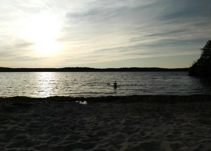 Mobil 43 Dans 4 Etoiles База отдыха Gastes